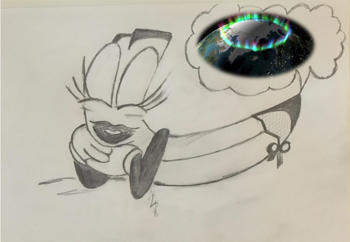 la sostanza dei sogni