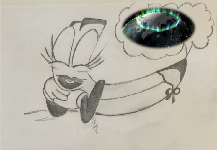 la sostanza dei sogni