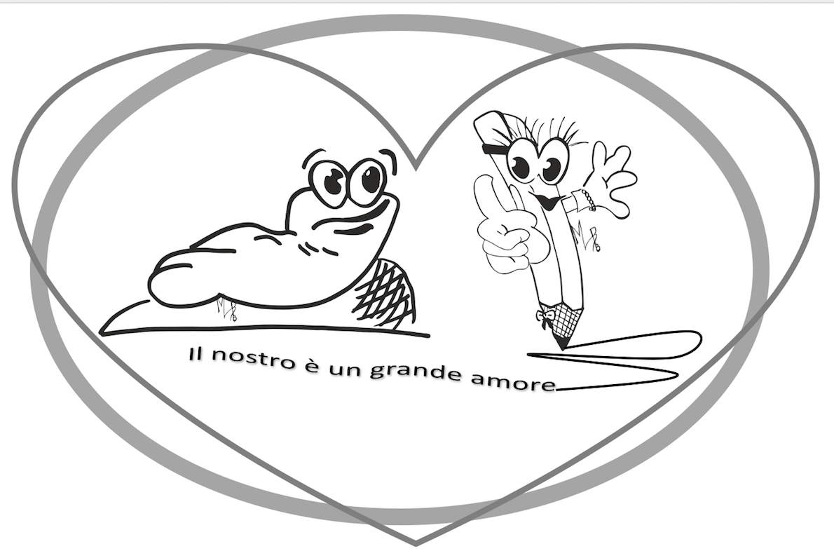 l'amore secondo Mata
