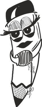 Mata freddo sinistra