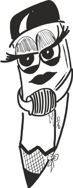 Mata freddo sinistra