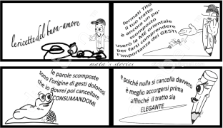 le ricette del buon-amore