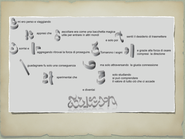 pergamena storiella zish