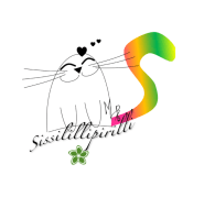sissilillipirilli fondo bianco