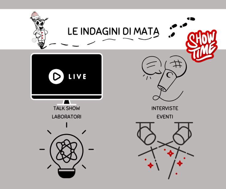 … molto più di un semplice&nbsp;fumetto…