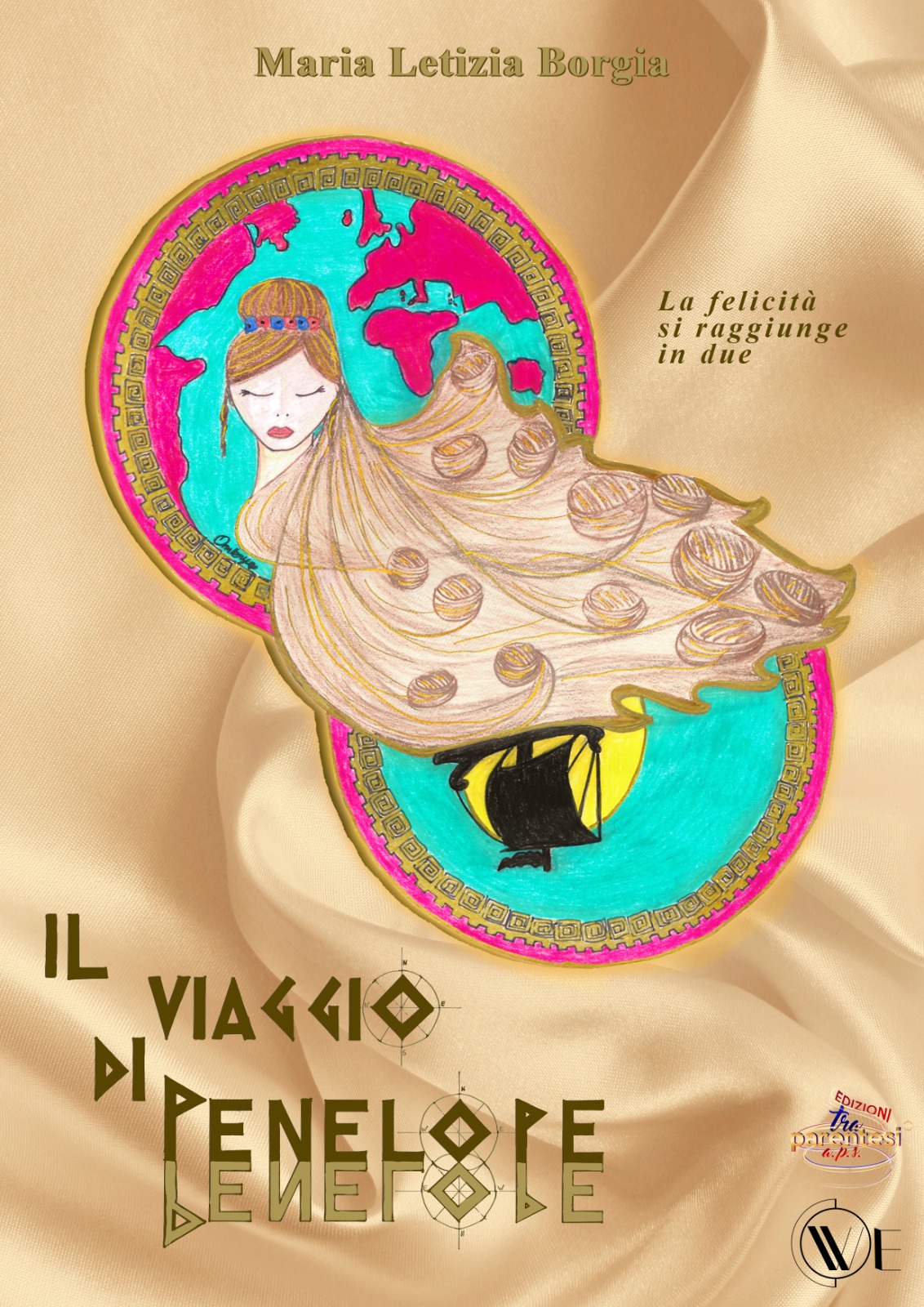 Il viaggio di Penelope