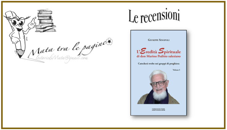 L’eredità spirituale di Don Marino&nbsp;Peditto